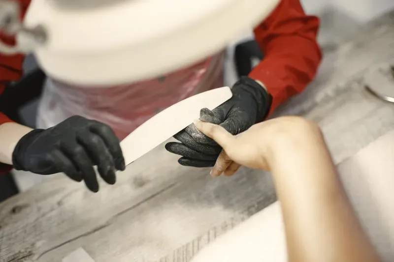 Luna Studio Uñas