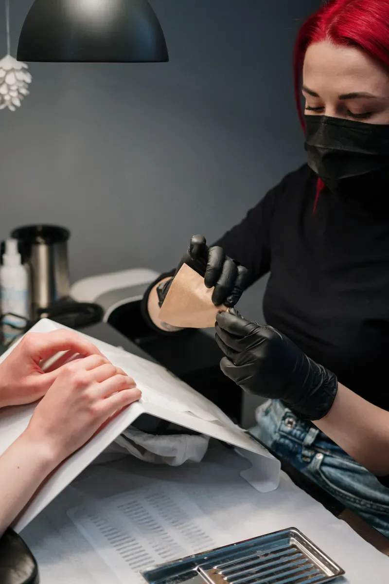 Tendencias de uñas para esta temporada en Luna Studio Uñas