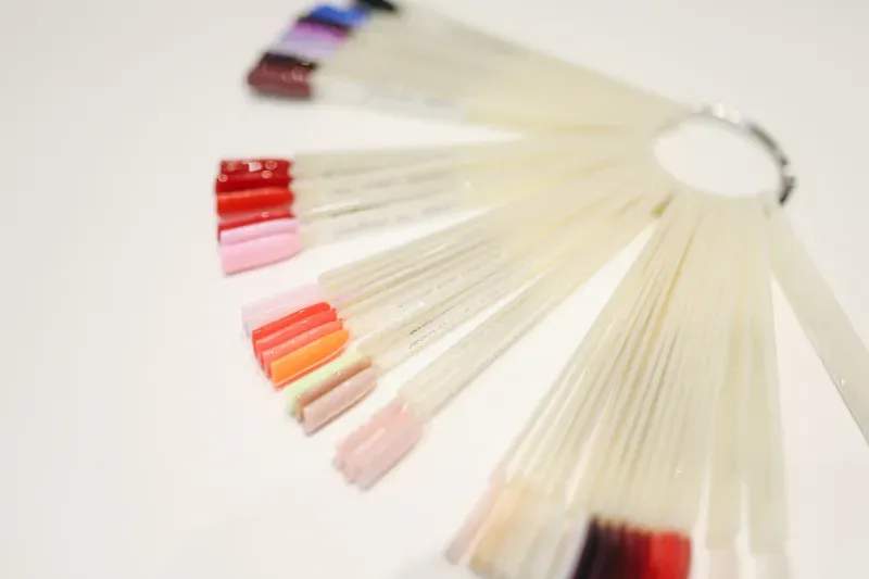 Luna Studio Uñas 10