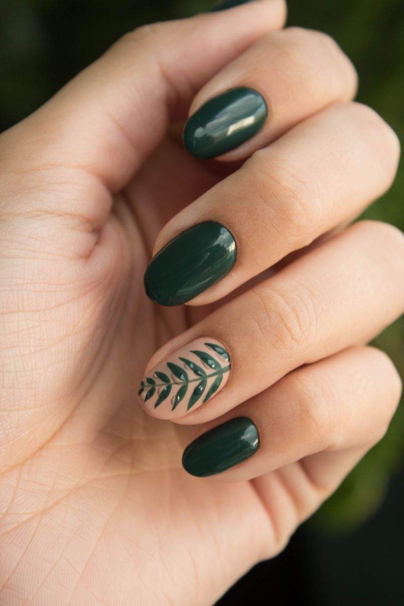 Luna Studio Uñas