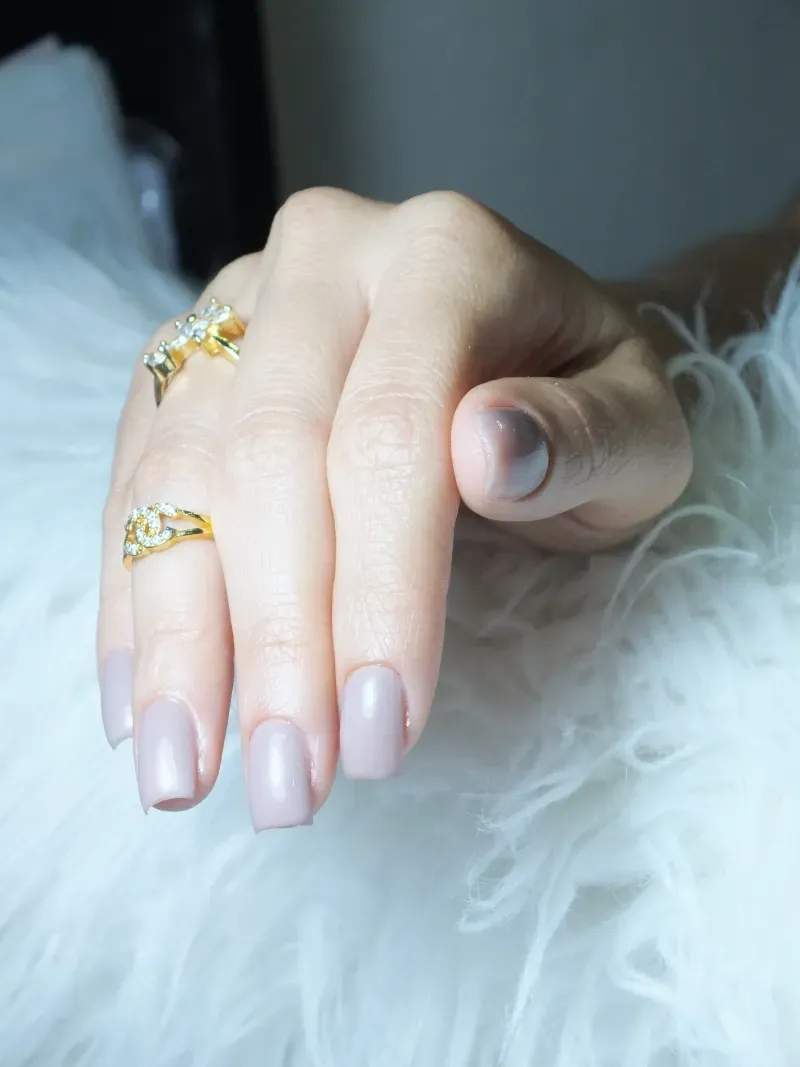 Pedicura estética y spa